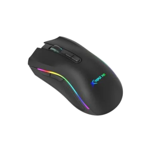 Xtrike Me GM-314 Bk Wired Mouse