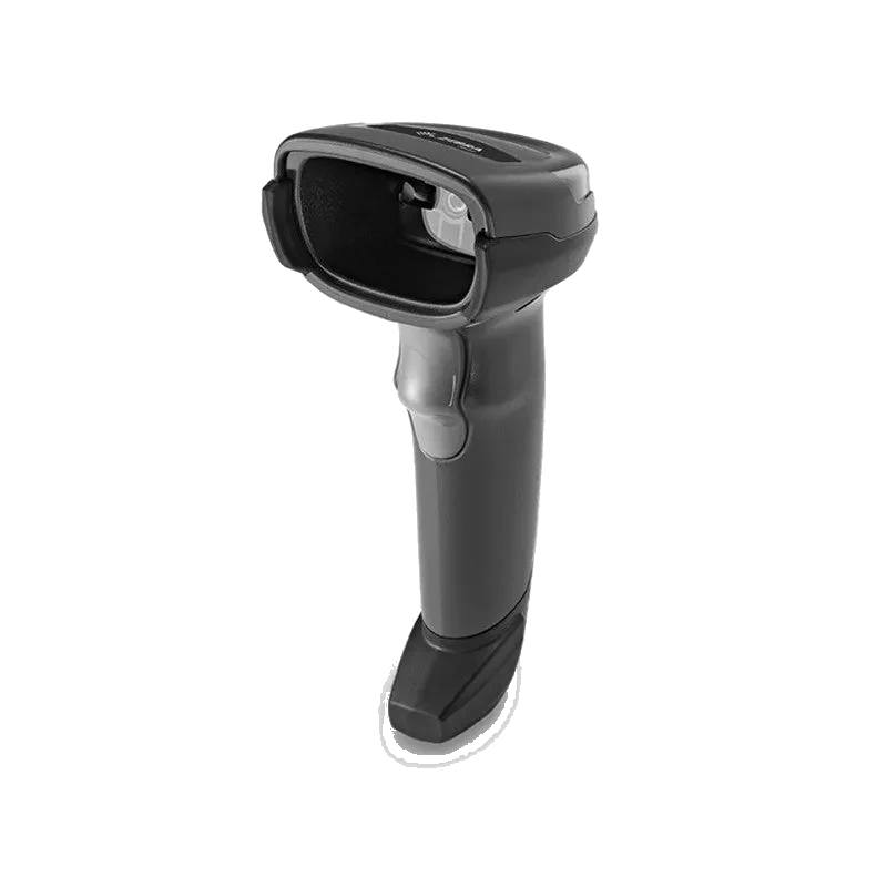Zebra DS2208 Handheld Barcode Scanner