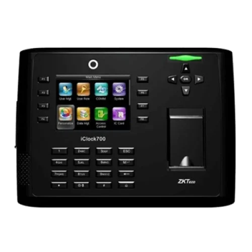ZKTeco Iclock 700