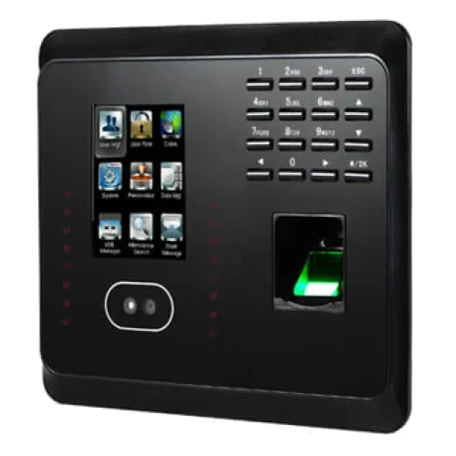 ZKTeco K50 Fingerprint Time Attendance