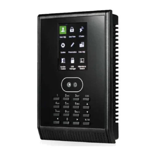 ZKTeco KF160 Face Recognition