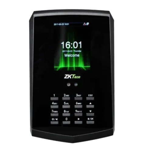 ZKTeco KF460 Face Recognition
