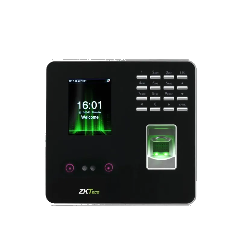 ZKTeco MB20 Biometric Attendance Machine