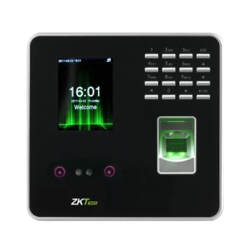 ZKTeco MB20