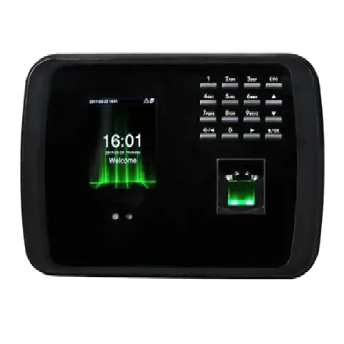 ZKTeco MB460 Biometric Time Attendance Machine