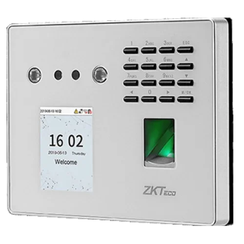 ZKTeco MB560-VL Multi-biometric