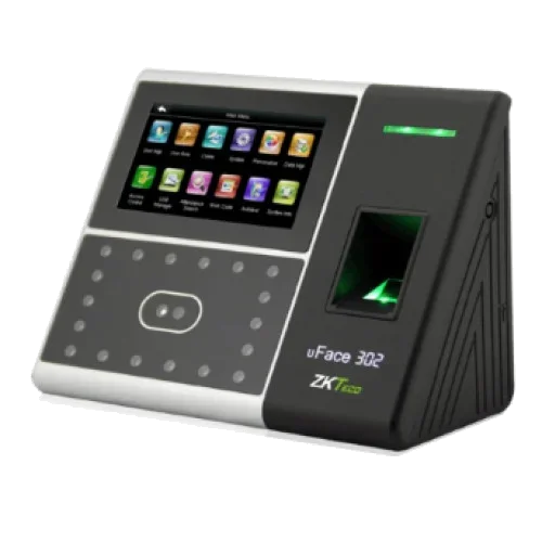 ZKTeco UFACE302