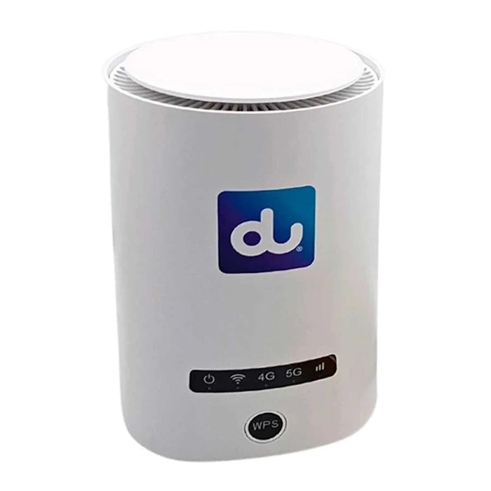 ZLT KJ33 DU 4G/5G CPE Sim Router