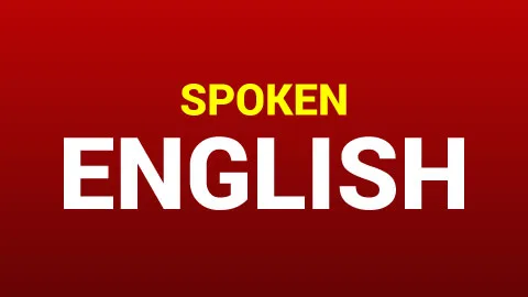 Spoken-English