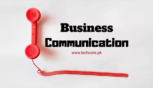 business-communication